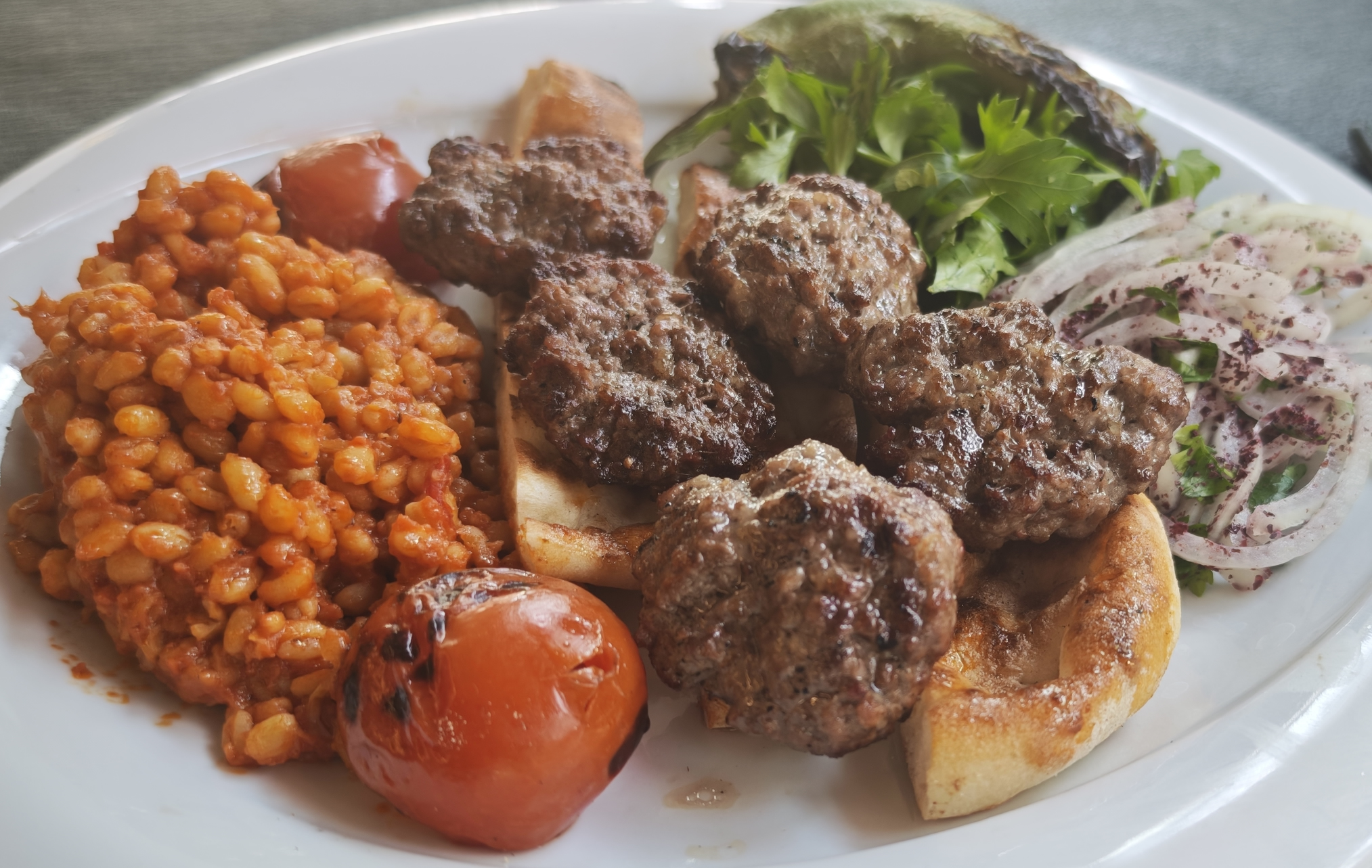 special dish