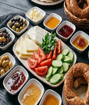 Breakfast